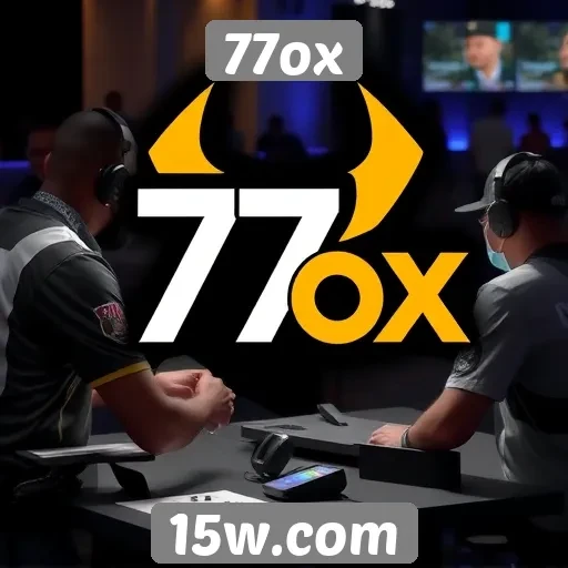 Comunidade do 77ox cresce com torneios online