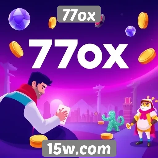 Análise da popularidade do site 77ox entre os jogadores