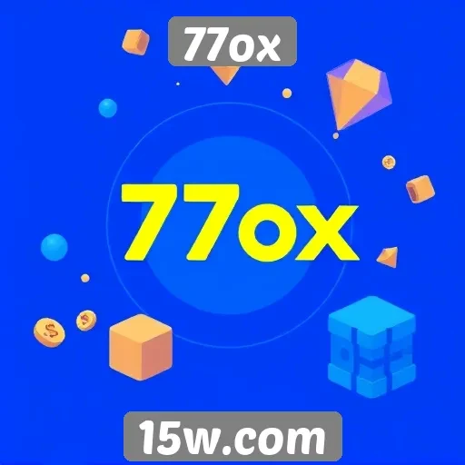 Estratégias de monetização adotadas pelo 77ox