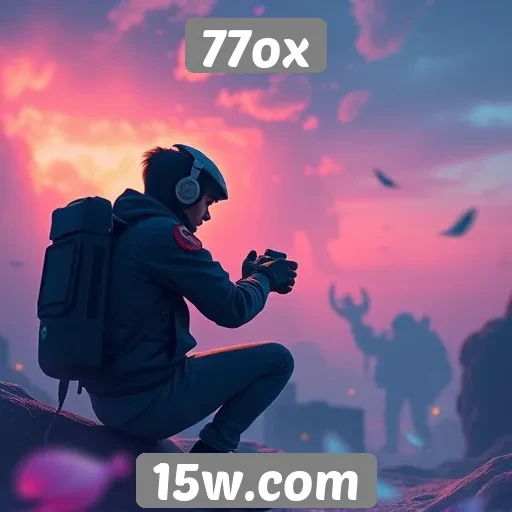 Vantagens de usar o 77ox para gamers iniciantes