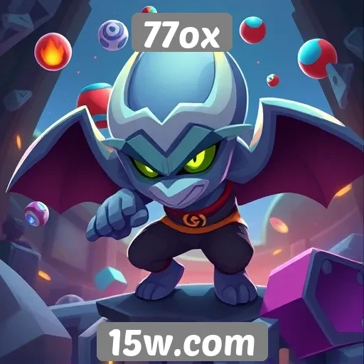 Atualizações regulares mantêm 77ox no topo da indústria