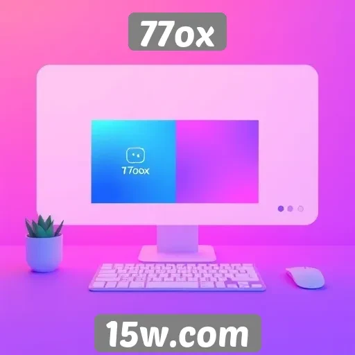 77ox novas funcionalidades para melhorar experiência do usuário