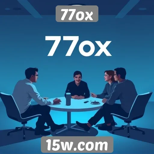 Desenvolvedores compartilham experiências no 77ox