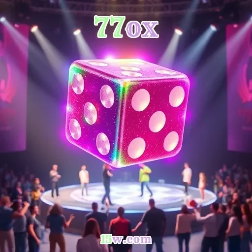 77ox: Descubra a Empolgação dos Jogos de Ação na Plataforma