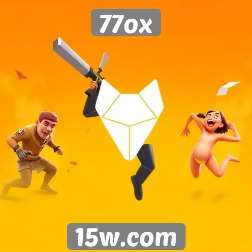 77ox apresenta novidades em jogos multiplayer