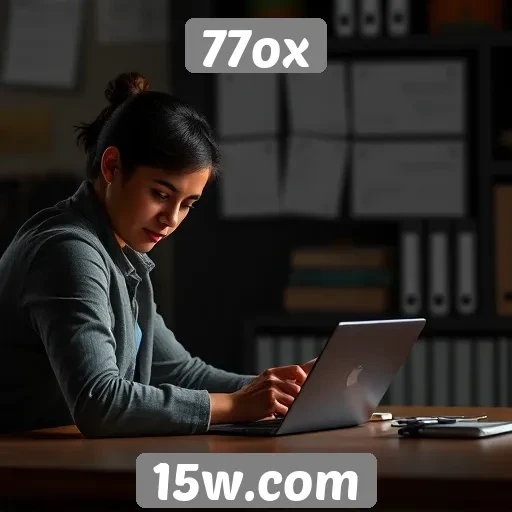 Melhores dicas para iniciantes no site 77ox