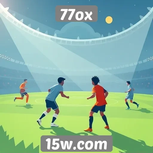 Estudo sobre a comunidade de jogadores do 77ox e suas interações