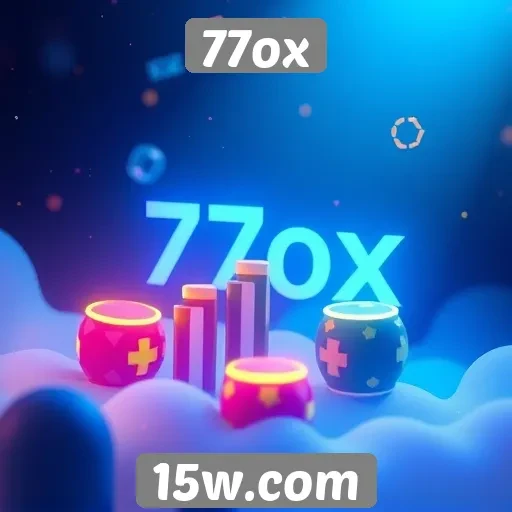 Futuro das apostas em jogos na plataforma 77ox