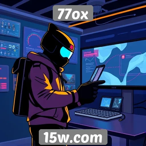Perspectivas de crescimento do mercado no 77ox