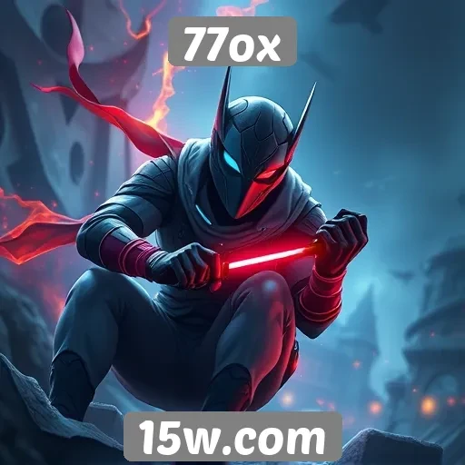 77ox novas funcionalidades para melhorar a experiência do jogador