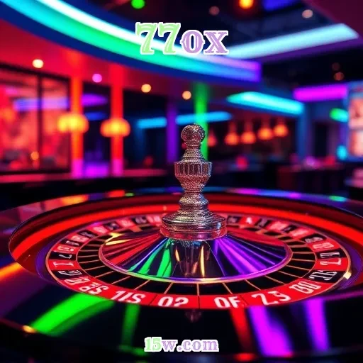 77ox: Descubra Os Recursos Que Transformam Sua Experiência de Jogo