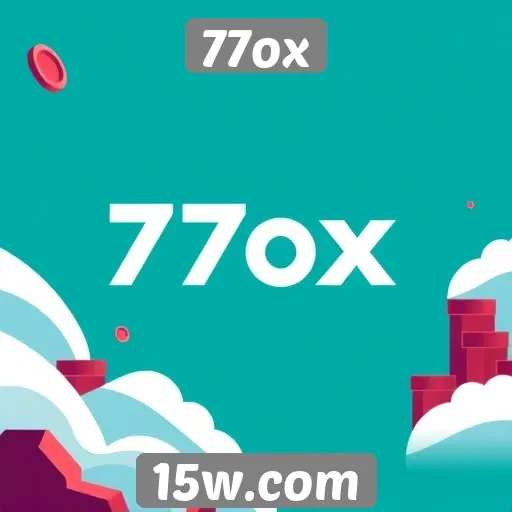 Comparação entre 77ox e concorrentes no mercado